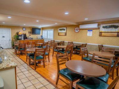 Hotel Howard Johnson By Wyndham